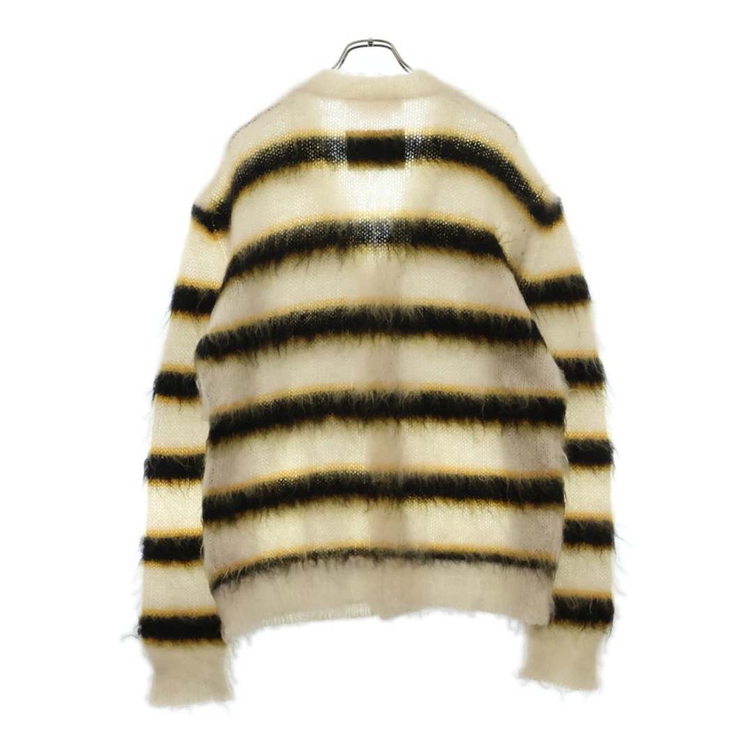 MARNI - MARNI マルニ 22AW MOHAIR AND WOOL BLEND CARDIGAN MARNI - MARNI マルニ 22AW MOHAIR AND WOOL BLEND CARDIGAN