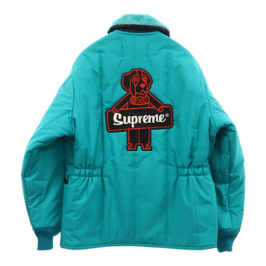 Supreme - SUPREME シュプリーム 20AW Refrigi Wear Insurated Supreme - SUPREME シュプリーム 20AW Refrigi Wear Insurated