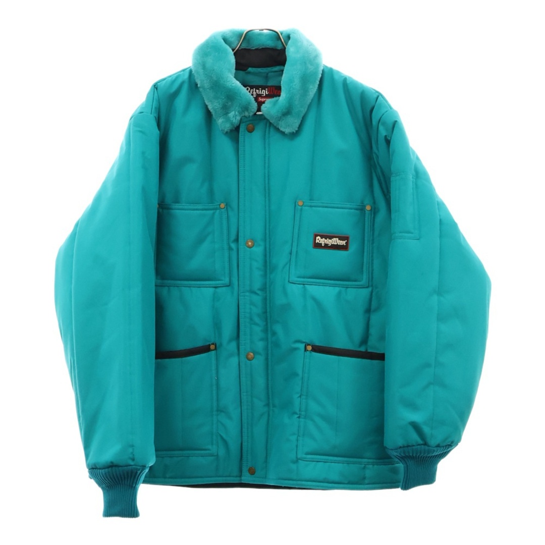 Supreme - SUPREME シュプリーム 20AW Refrigi Wear Insurated Supreme - SUPREME シュプリーム 20AW Refrigi Wear Insurated