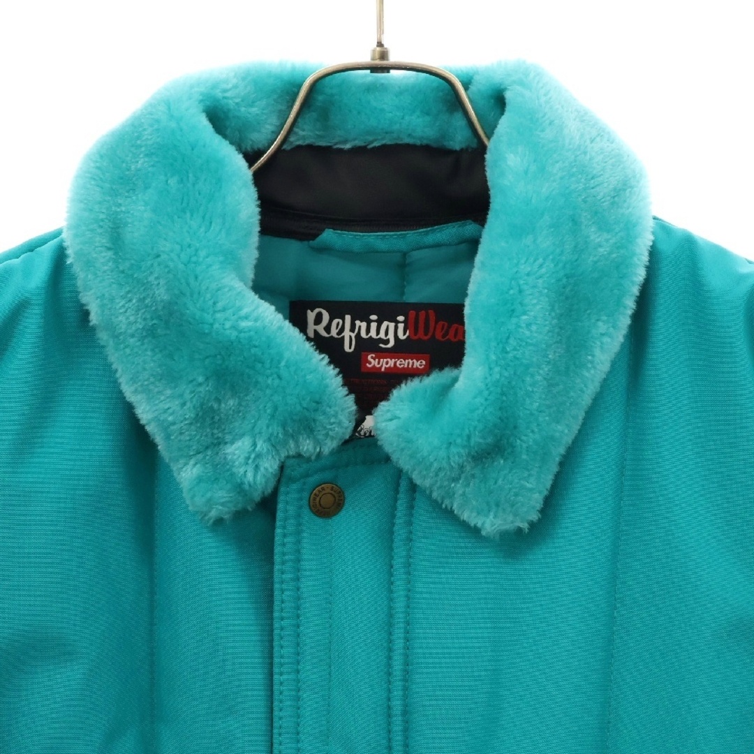 Supreme - SUPREME シュプリーム 20AW Refrigi Wear Insurated Supreme - SUPREME シュプリーム 20AW Refrigi Wear Insurated