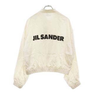 JIL SANDER(ジャケット/アウター ・ ホワイト/白色系)のフリマ JIL SANDER(ジャケット/アウター ・ ホワイト/白色系)のフリマ