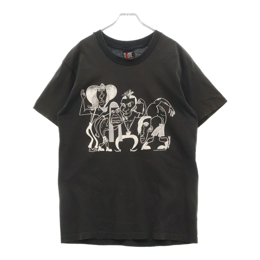 VINTAGE ヴィンテージ 90S VINTAGE RED HOT CHILI PEPPERS VINTAGE ヴィンテージ 90S VINTAGE RED HOT CHILI PEPPERS