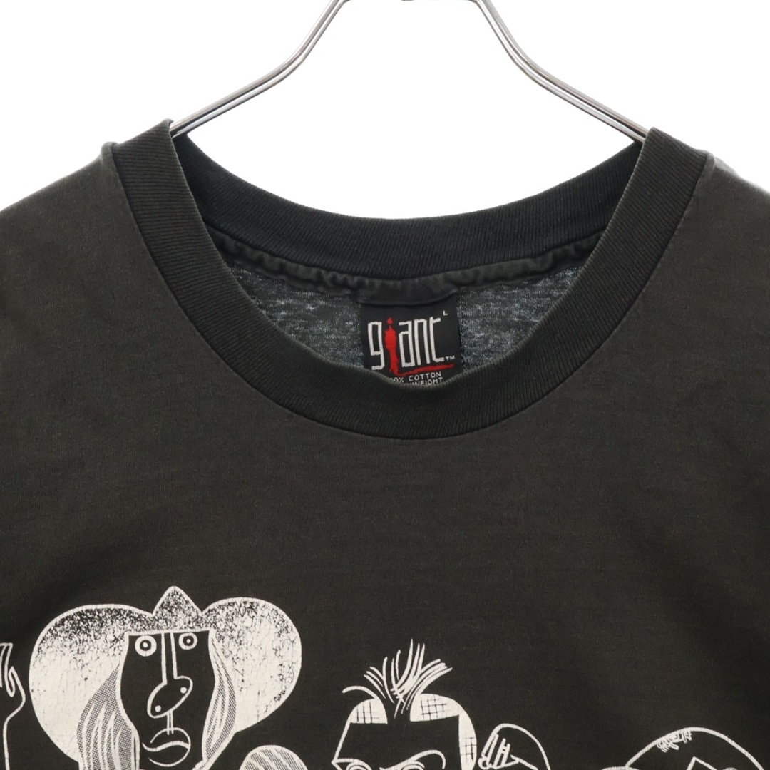 VINTAGE ヴィンテージ 90S VINTAGE RED HOT CHILI PEPPERS VINTAGE ヴィンテージ 90S VINTAGE RED HOT CHILI PEPPERS