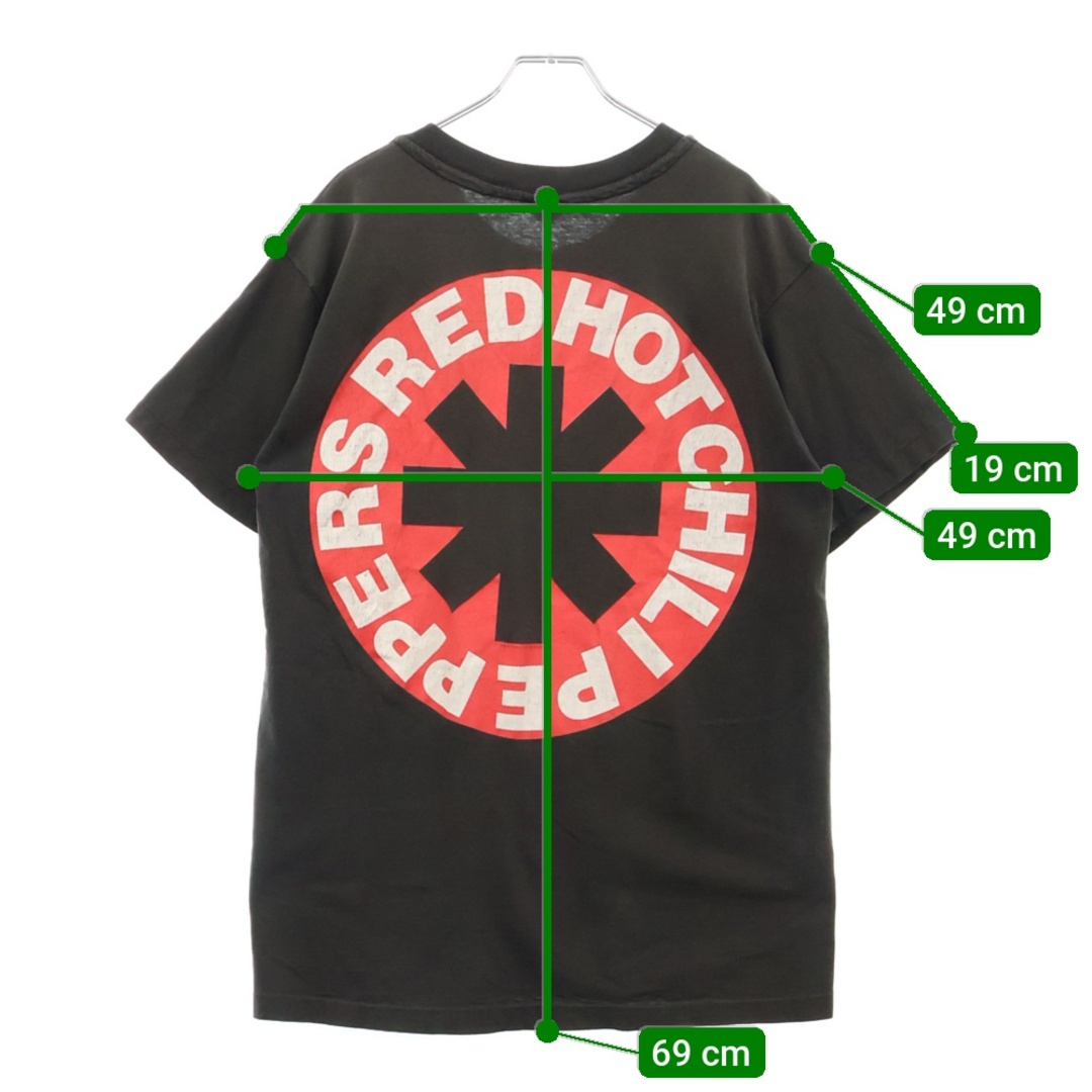 VINTAGE ヴィンテージ 90S VINTAGE RED HOT CHILI PEPPERS VINTAGE ヴィンテージ 90S VINTAGE RED HOT CHILI PEPPERS