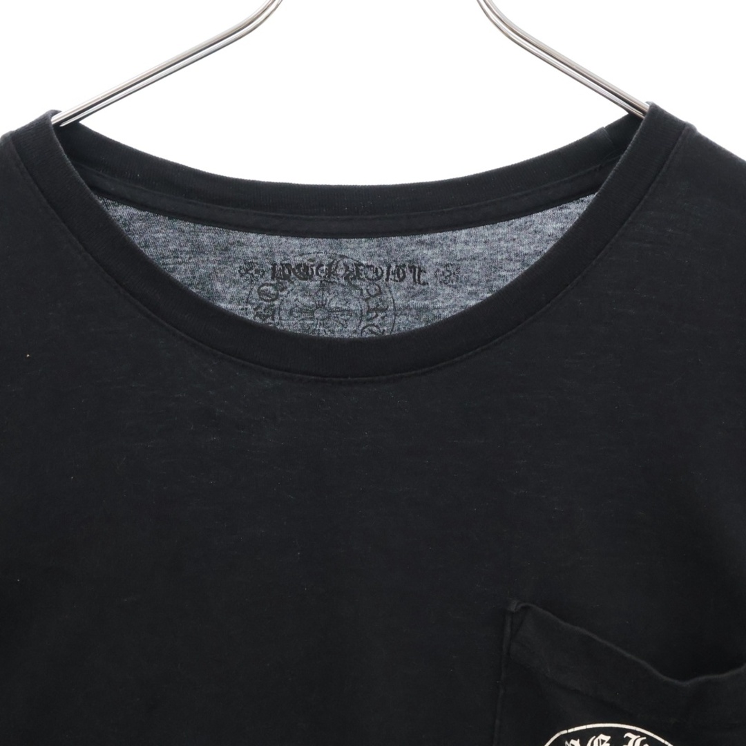 Chrome Hearts - CHROME HEARTS クロムハーツ CH L S 1 バック Chrome Hearts - CHROME HEARTS クロムハーツ CH L S 1 バック