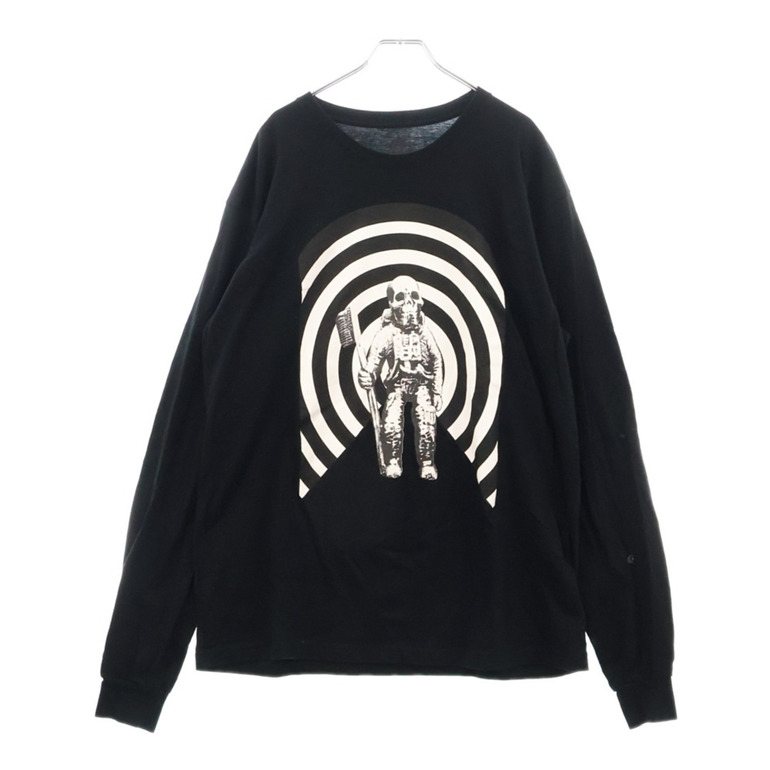 Chrome Hearts - CHROME HEARTS クロムハーツ FOTI L/S TEE ナ Chrome Hearts - CHROME HEARTS クロムハーツ FOTI L/S TEE ナ
