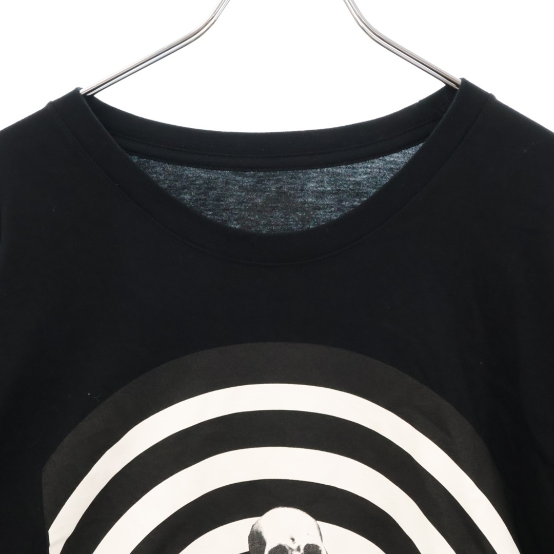 Chrome Hearts - CHROME HEARTS クロムハーツ FOTI L/S TEE ナ Chrome Hearts - CHROME HEARTS クロムハーツ FOTI L/S TEE ナ