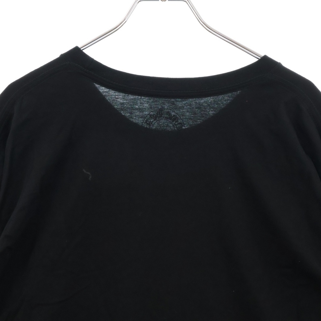Chrome Hearts - CHROME HEARTS クロムハーツ FOTI L/S TEE ナ Chrome Hearts - CHROME HEARTS クロムハーツ FOTI L/S TEE ナ