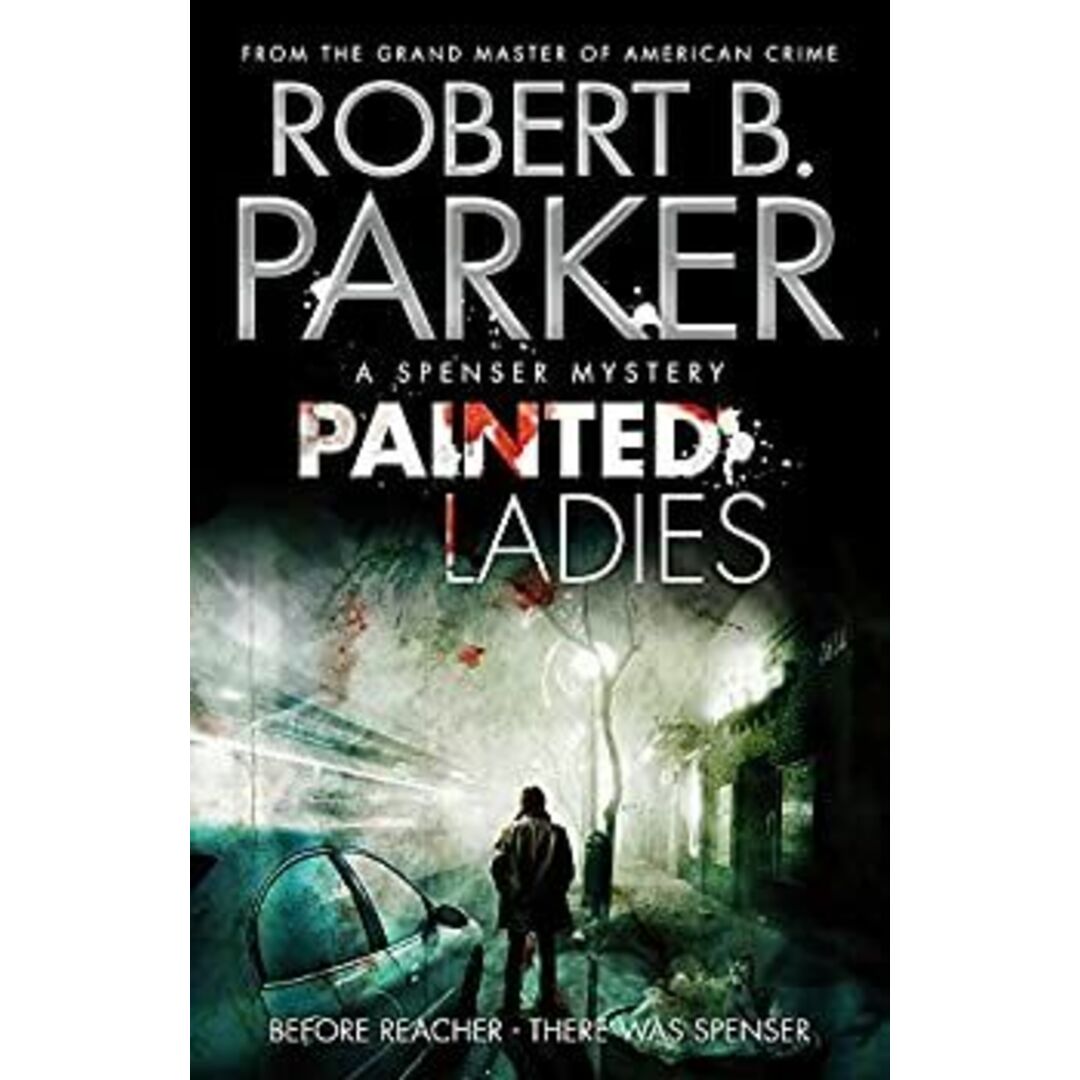 Painted Ladies (The Spenser Series) エンタメ/ホビーのエンタメ その他(その他)の商品写真
