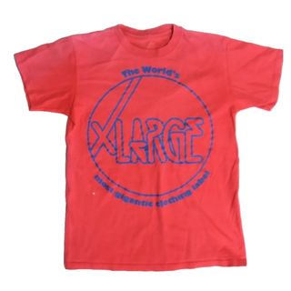 XLARGE - エウレカセブン Tシャツ レントンの通販 by do your XLARGE - エウレカセブン Tシャツ レントンの通販 by do your