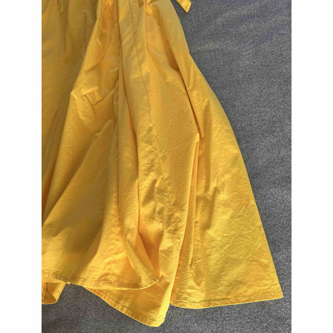 DOUBLE STANDARD CLOTHING - DOUBLE STANDARD CLOTHINGロング DOUBLE STANDARD CLOTHING - DOUBLE STANDARD CLOTHINGロング