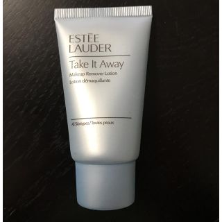 エスティローダー(Estee Lauder)のエスティーローダー 液体タイプ メイク落とし テイク イット アウェイ(クレンジング/メイク落とし)