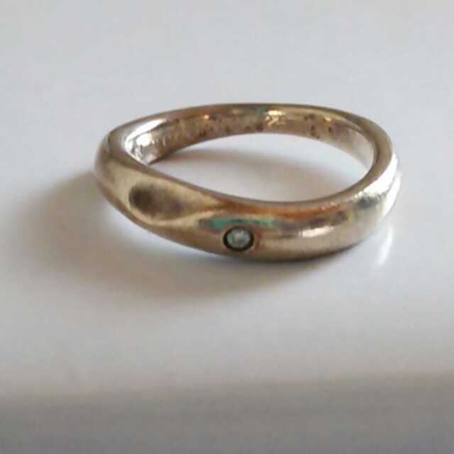 4℃(ヨンドシー)のリング レディースのアクセサリー(リング(指輪))の商品写真