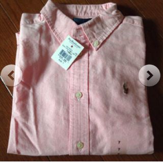 ラルフローレン(Ralph Lauren)の3/15迄お取り置き☆ラルフローレン長袖(その他)
