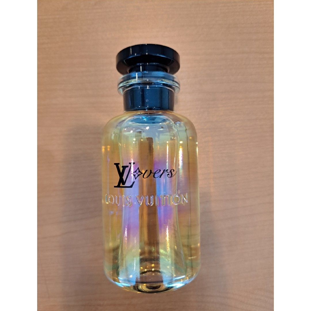 LOUIS VUITTON - ルイヴィトン LV ラバーズ オードゥ パルファン LOUIS VUITTON - ルイヴィトン LV ラバーズ オードゥ パルファン