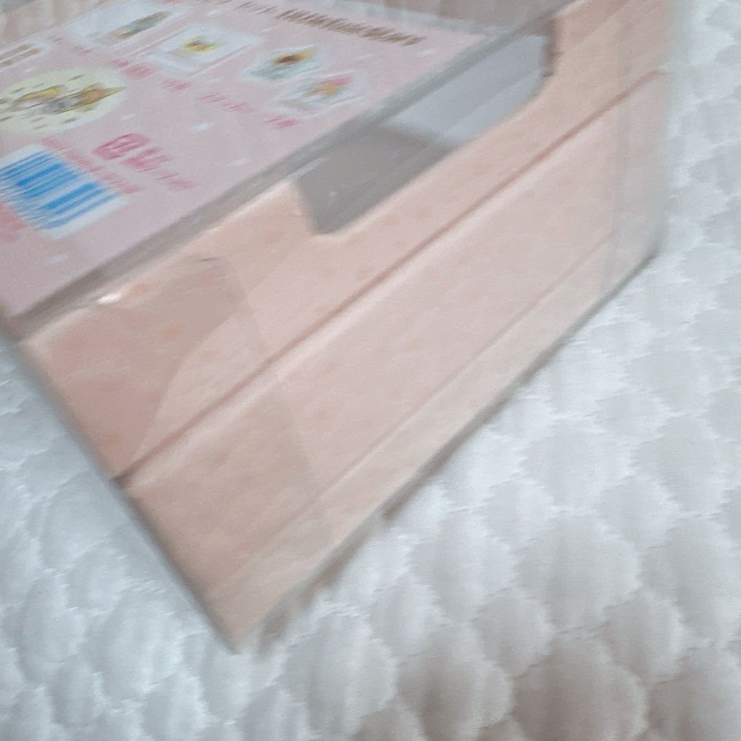 サンリオ - サンリオ❣️激レア キキララ BOXレターセット 2010 サンリオ - サンリオ❣️激レア キキララ BOXレターセット 2010