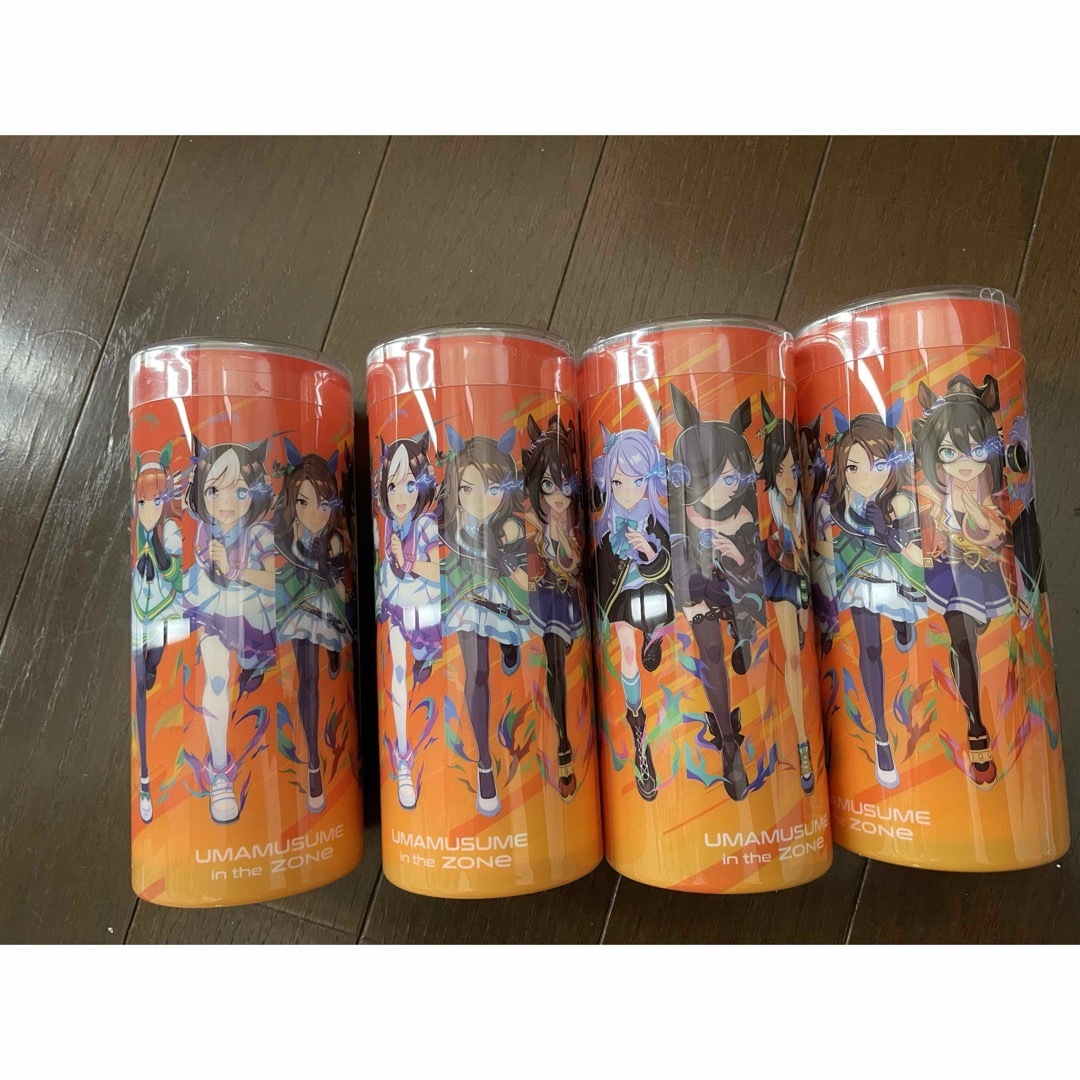 ウマ娘xZONE限定特典タオル4個セットの通販 by Loco|ラクマ ウマ娘xZONE限定特典タオル4個セットの通販 by Loco|ラクマ