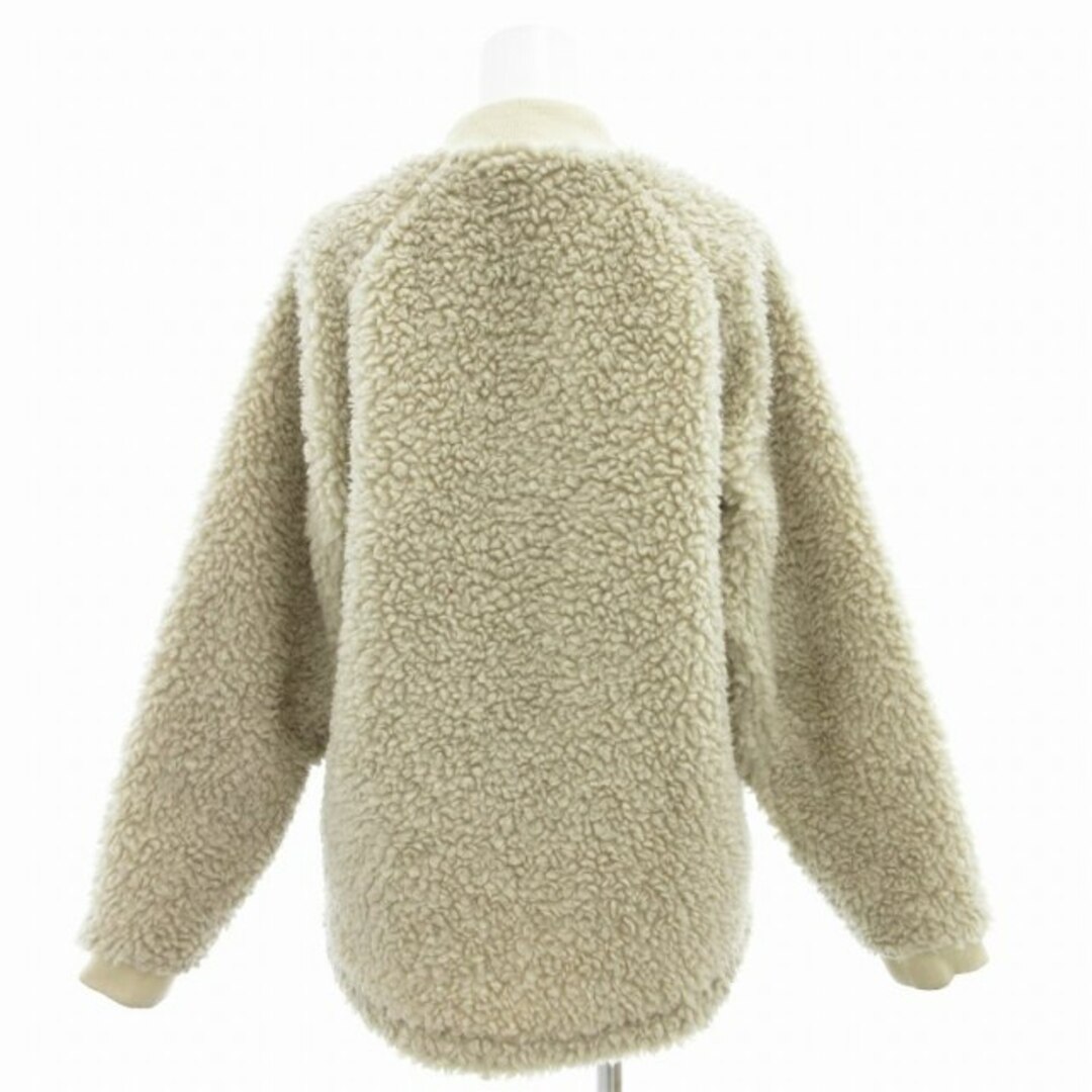 patagonia - パタゴニア Patagonia ボアジャケット ブルゾン XXL patagonia - パタゴニア Patagonia ボアジャケット ブルゾン XXL