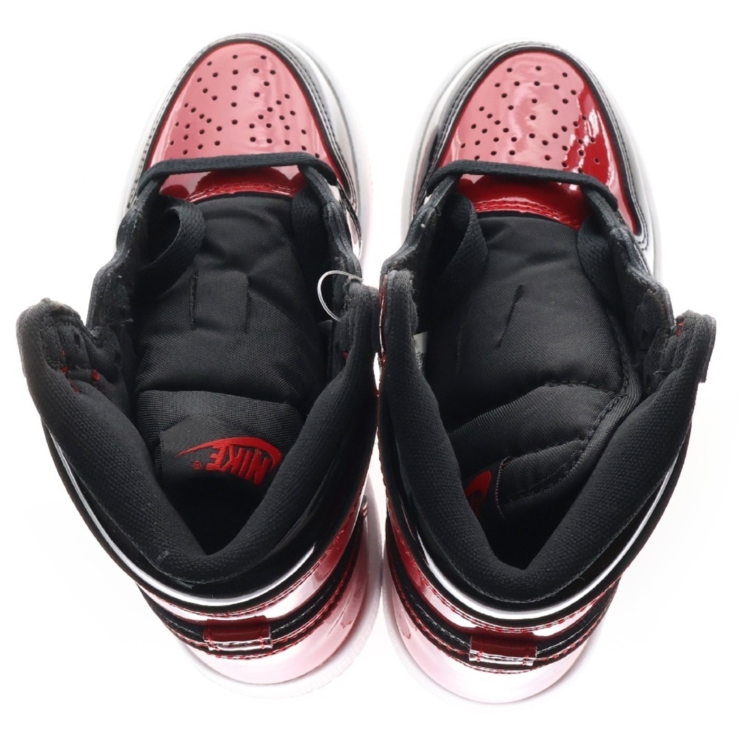 NIKE - NIKE ナイキ AIR JORDAN 1 RETRO HIGH OG (PS) AQ2664 NIKE - NIKE ナイキ AIR JORDAN 1 RETRO HIGH OG (PS) AQ2664