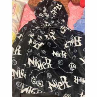 NieR Clothing(パーカー)のフリマアイテム一覧 NieR Clothing(パーカー)のフリマアイテム一覧