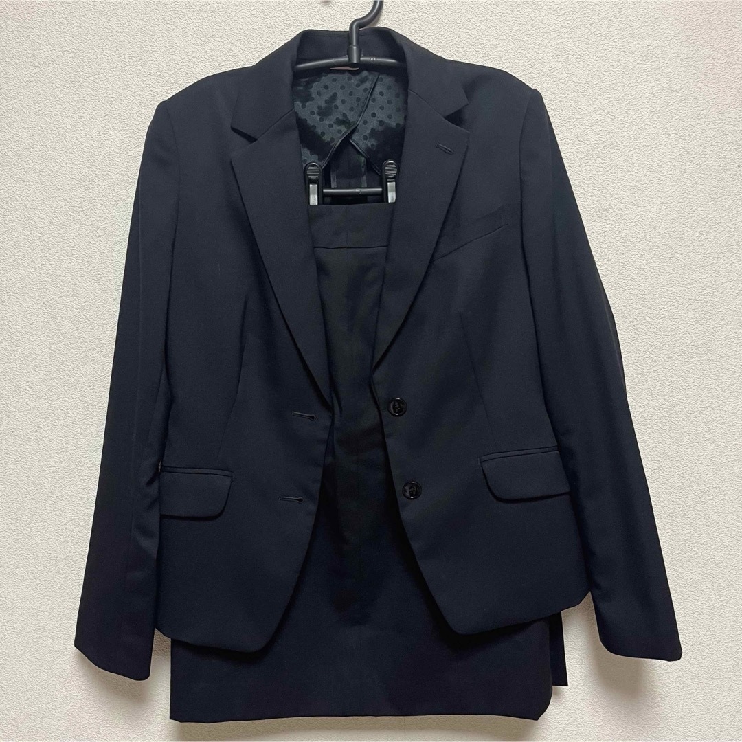洋服の青山 - 洋服の青山 佐々木希 リクルートスーツ 3点 9号 洋服の青山 - 洋服の青山 佐々木希 リクルートスーツ 3点 9号