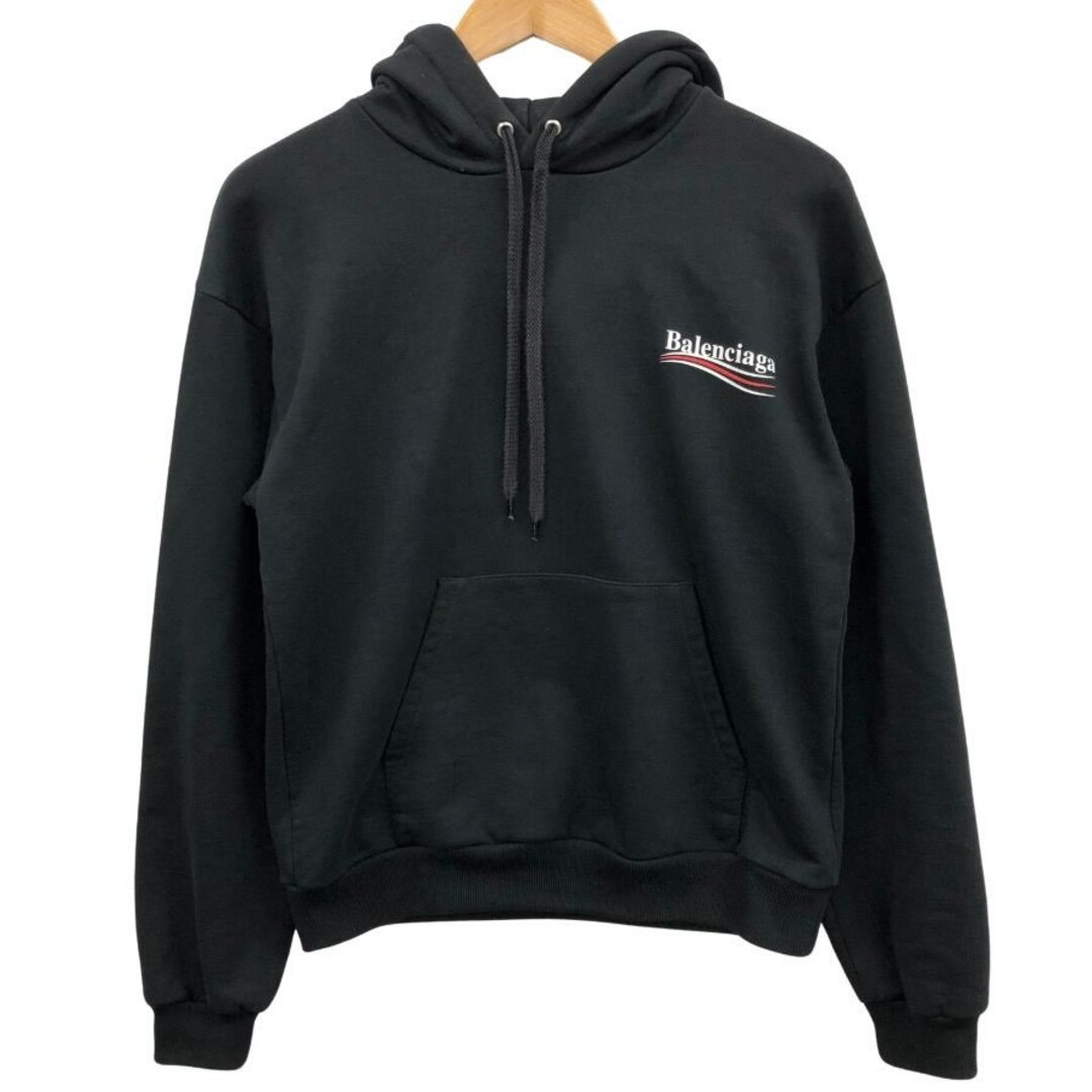 BALENCIAGA - バレンシアガ パーカー 508205 2018 キャンペーン BALENCIAGA - バレンシアガ パーカー 508205 2018 キャンペーン