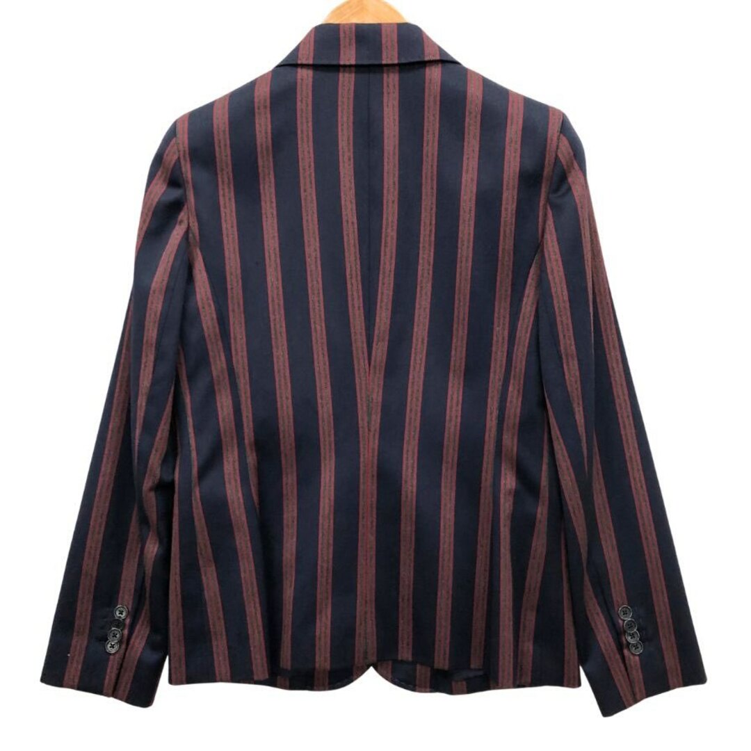 Brooks Brothers - ブルックスブラザース ストライプ ジャケット Brooks Brothers - ブルックスブラザース ストライプ ジャケット