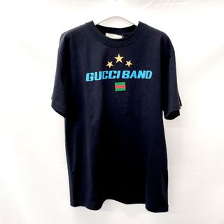 GUCCI(Tシャツ/カットソー(半袖/袖なし))のフリマアイテム一覧 GUCCI(Tシャツ/カットソー(半袖/袖なし))のフリマアイテム一覧
