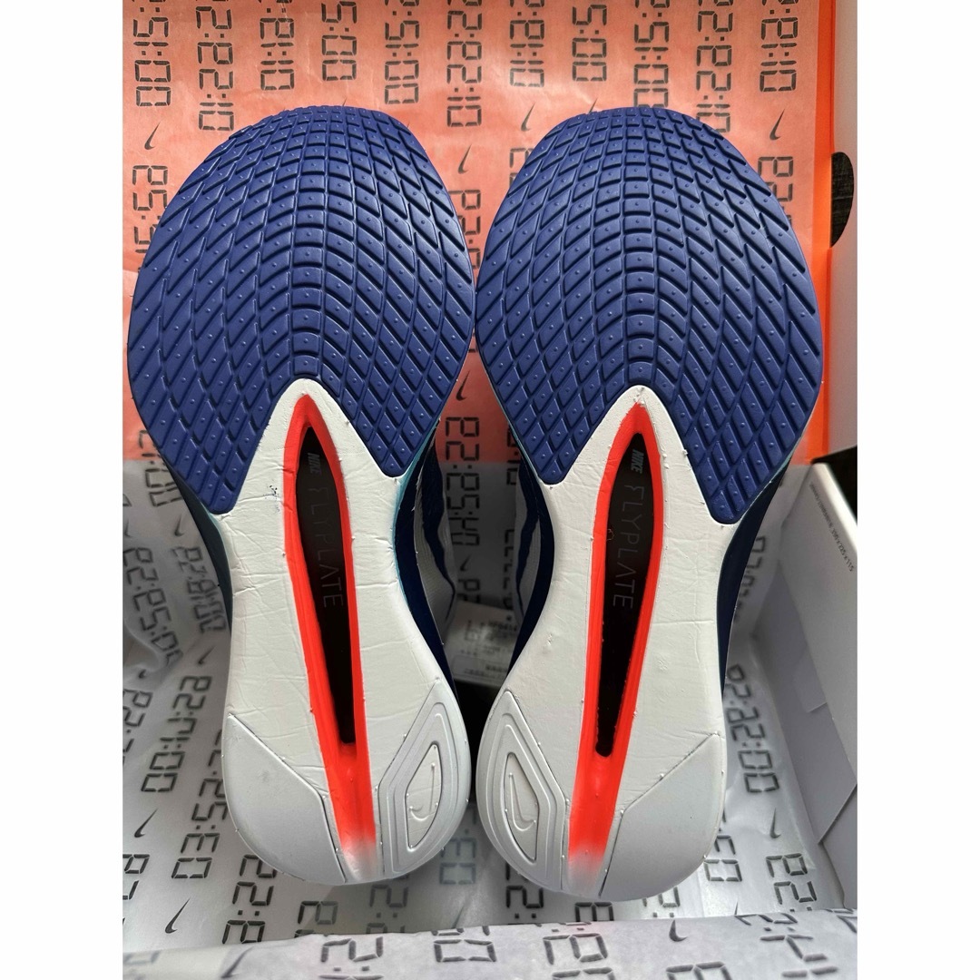 NIKE - ☆新品未使用☆ナイキ(NIKE)ズームXヴェイパーフライ NIKE - ☆新品未使用☆ナイキ(NIKE)ズームXヴェイパーフライ