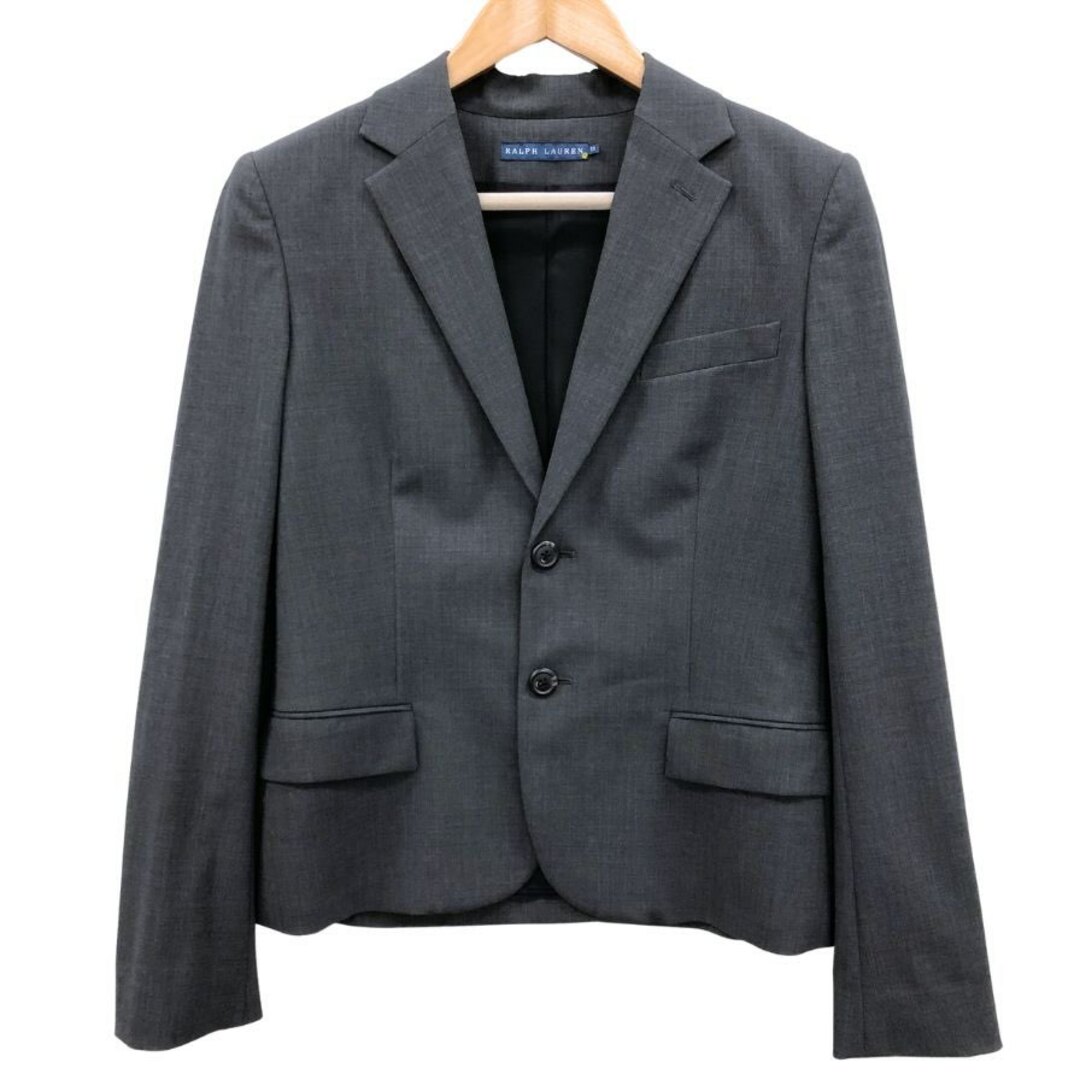 Ralph Lauren - ラルフローレン グレージャケット レディース Ralph Lauren - ラルフローレン グレージャケット レディース