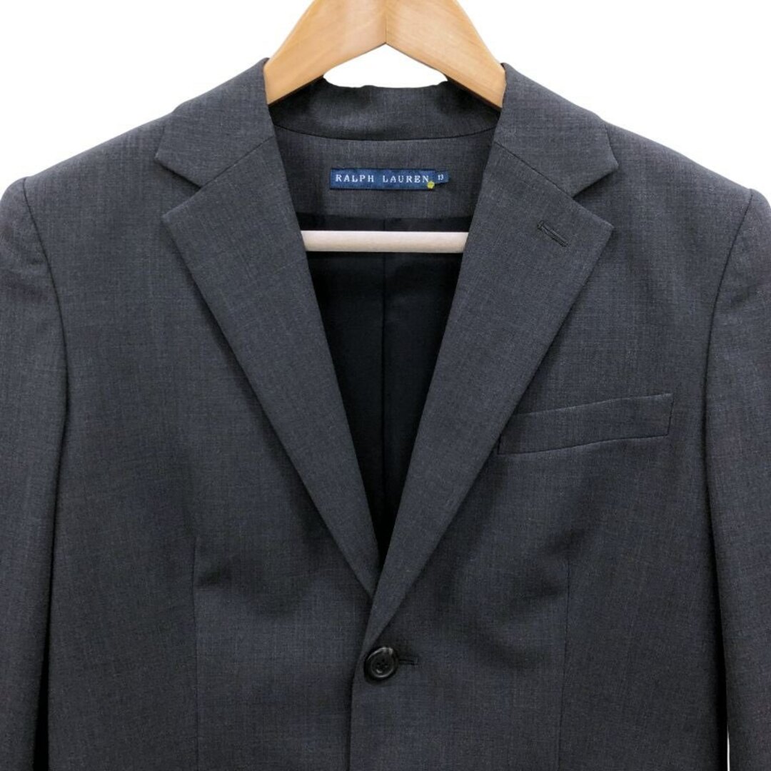 Ralph Lauren - ラルフローレン グレージャケット レディース Ralph Lauren - ラルフローレン グレージャケット レディース