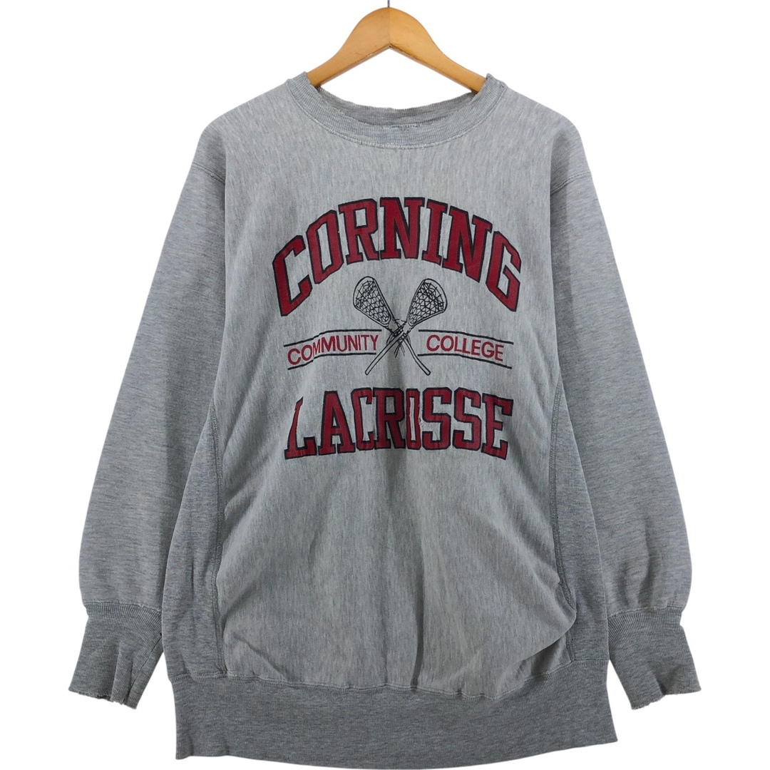 Champion - 古着 90年代 チャンピオン Champion REVERSE WEAVE Champion - 古着 90年代 チャンピオン Champion REVERSE WEAVE