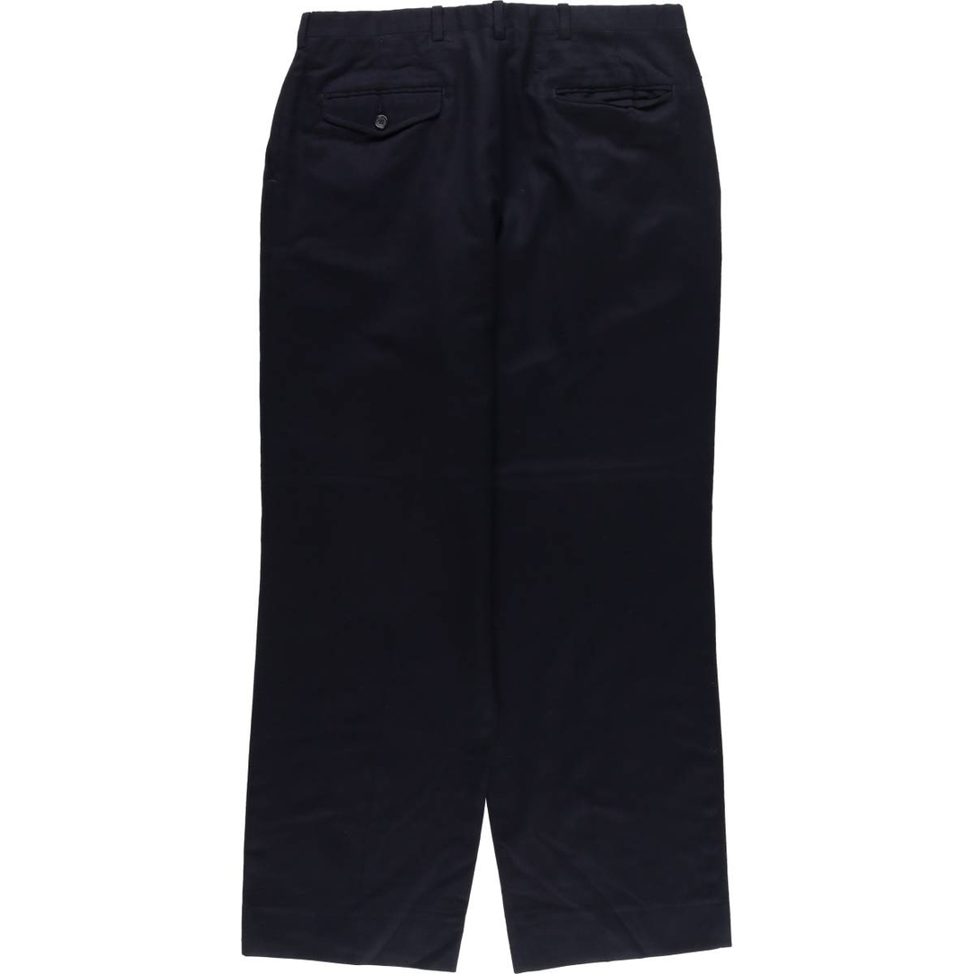 古着 70~80年代 JAYMAR ツータック ウールパンツ スラックス 古着 70~80年代 JAYMAR ツータック ウールパンツ スラックス