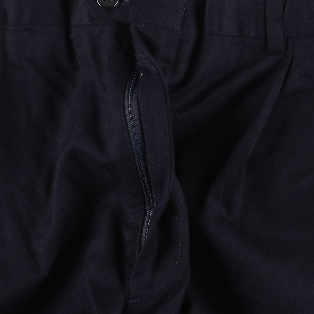 古着 70~80年代 JAYMAR ツータック ウールパンツ スラックス 古着 70~80年代 JAYMAR ツータック ウールパンツ スラックス