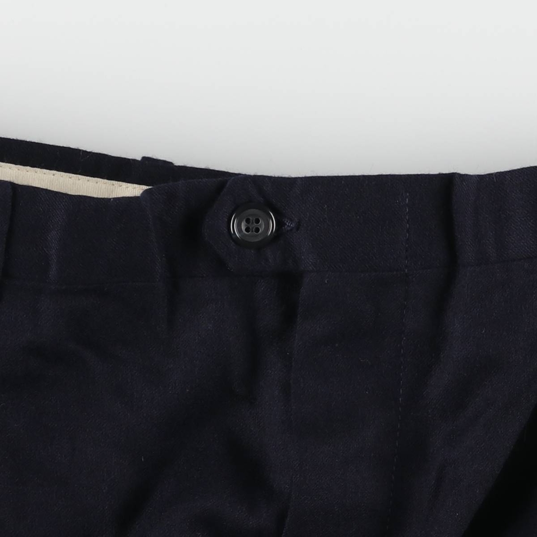 古着 70~80年代 JAYMAR ツータック ウールパンツ スラックス 古着 70~80年代 JAYMAR ツータック ウールパンツ スラックス