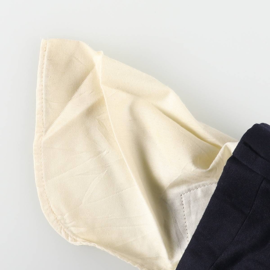 古着 70~80年代 JAYMAR ツータック ウールパンツ スラックス 古着 70~80年代 JAYMAR ツータック ウールパンツ スラックス