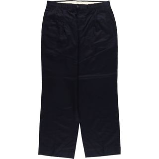 古着 70~80年代 JAYMAR ツータック ウールパンツ スラックス 古着 70~80年代 JAYMAR ツータック ウールパンツ スラックス