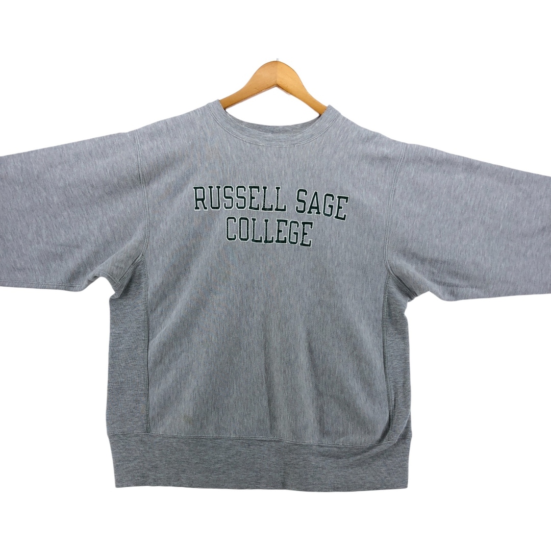 Champion - 古着 80年代 チャンピオン Champion REVERSE WEAVE Champion - 古着 80年代 チャンピオン Champion REVERSE WEAVE