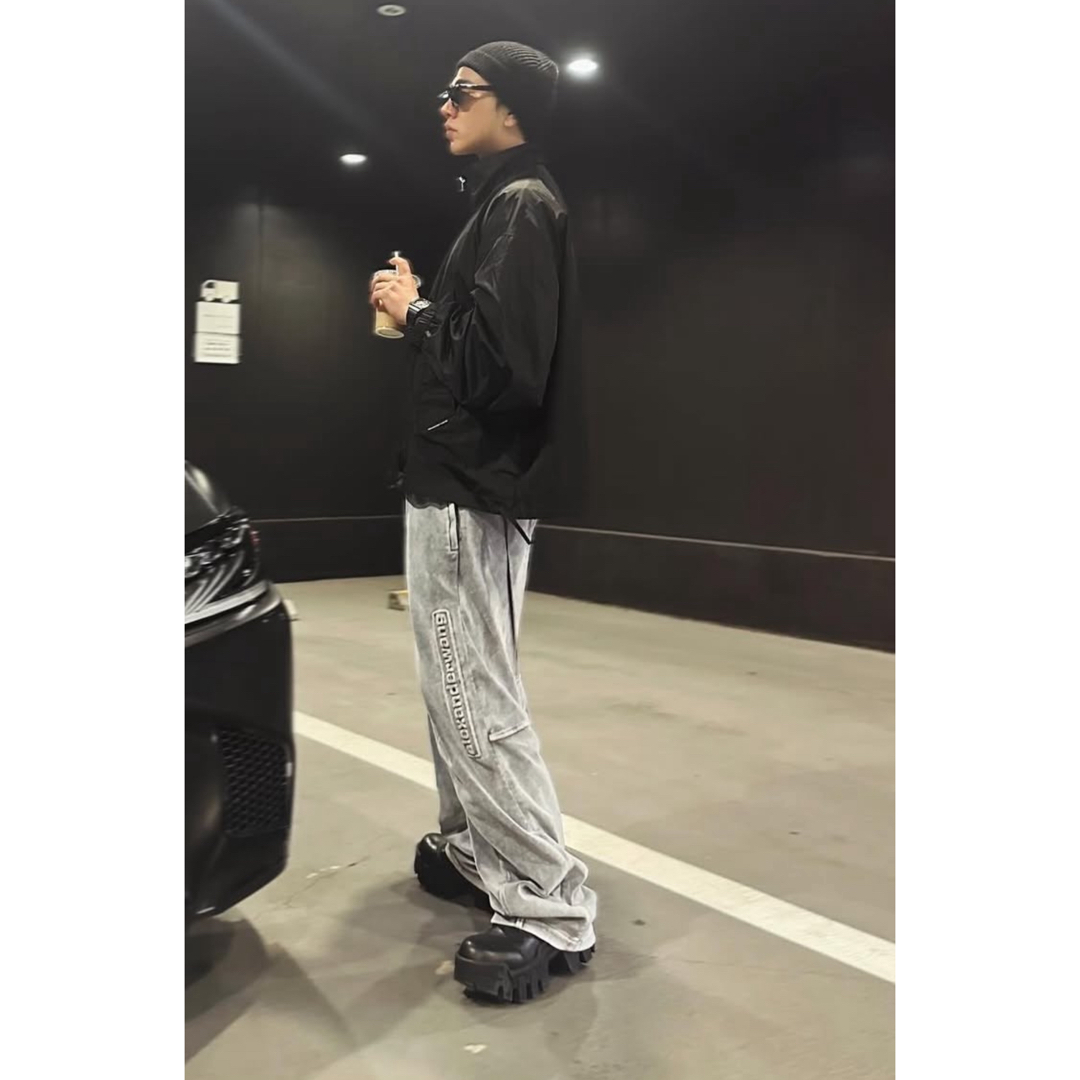 BALENCIAGA - 早い者勝ち‼️登坂広臣着用 balenciaga bulldozer BALENCIAGA - 早い者勝ち‼️登坂広臣着用 balenciaga bulldozer