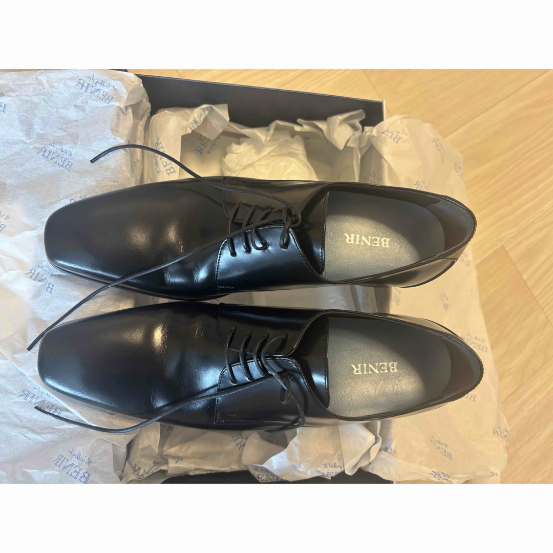 トリートドレッシング 新郎シューズ BENIRの通販 by YUK's shop トリートドレッシング 新郎シューズ BENIRの通販 by YUK's shop