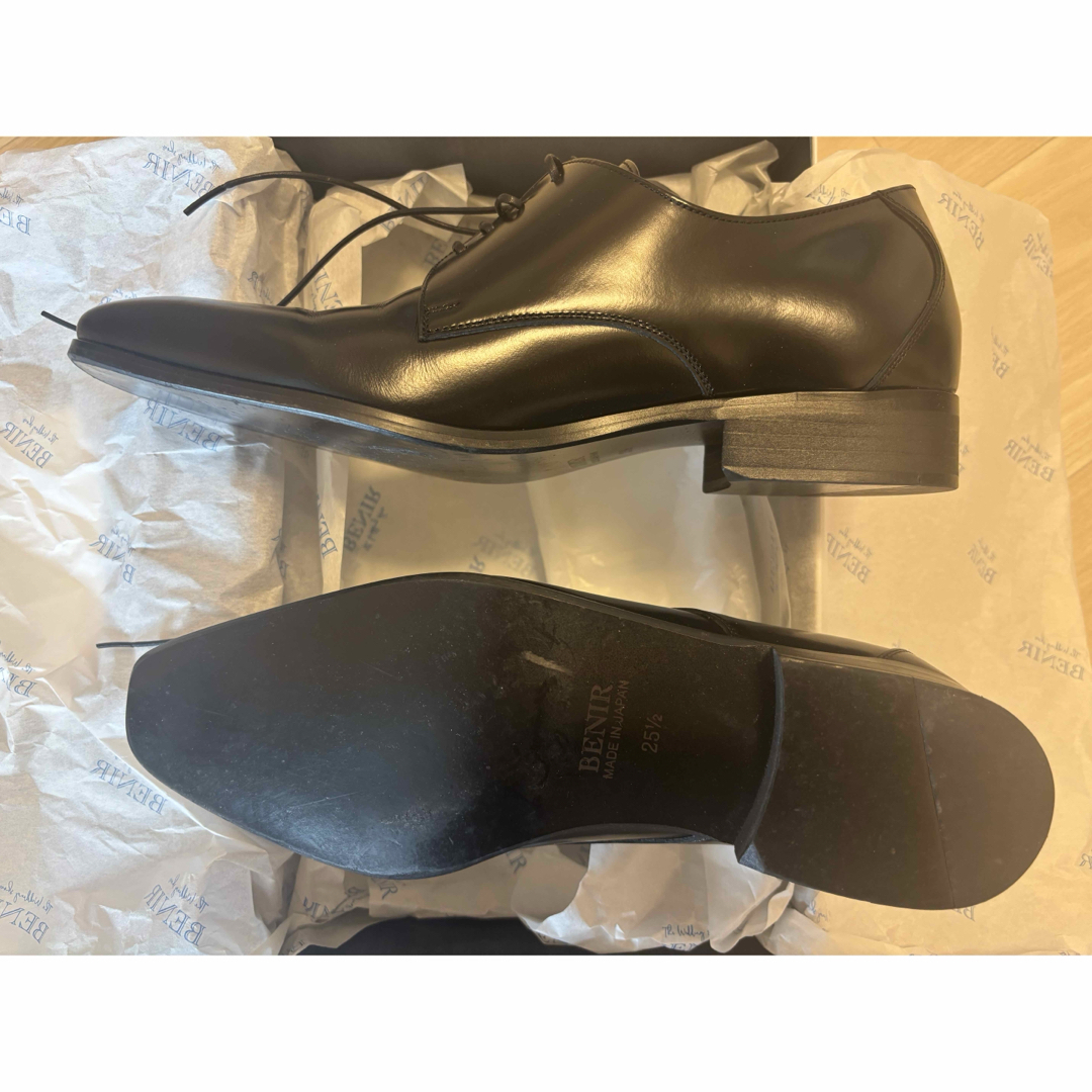 トリートドレッシング 新郎シューズ BENIRの通販 by YUK's shop トリートドレッシング 新郎シューズ BENIRの通販 by YUK's shop