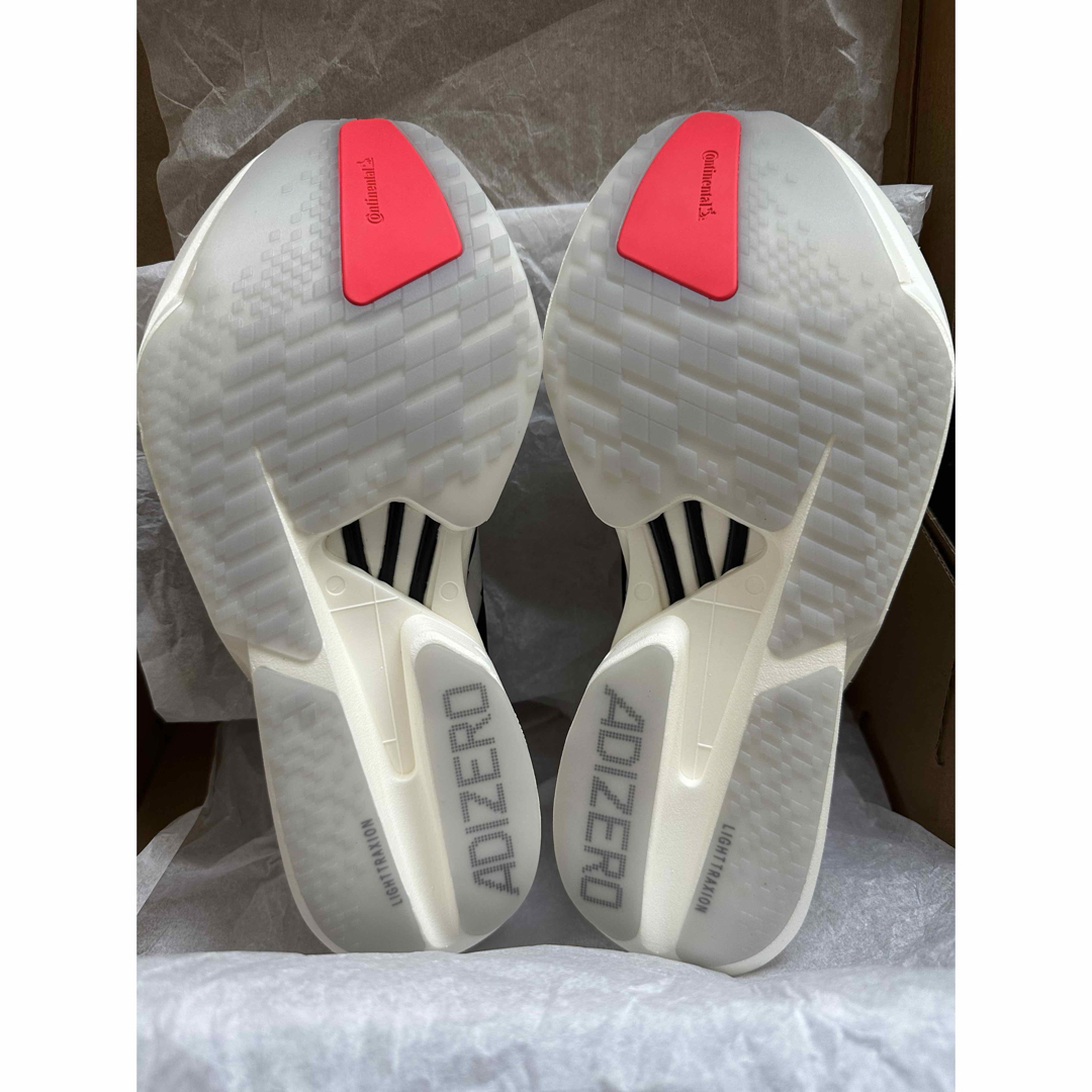 adidas - ☆新品未使用☆アディダス(adidas)アディゼロ adidas - ☆新品未使用☆アディダス(adidas)アディゼロ