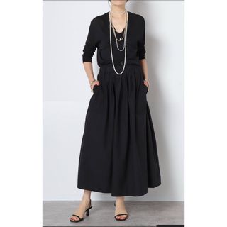 DEUXIEME CLASSE - 未使用品◇Deuxieme Classe◇*pleasantly DEUXIEME CLASSE - 未使用品◇Deuxieme Classe◇*pleasantly