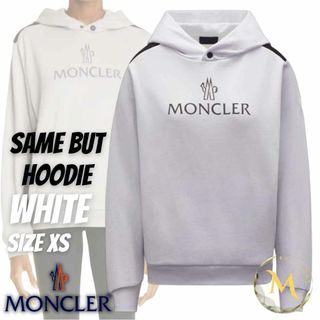 MONCLER(パーカー)のフリマアイテム一覧 MONCLER(パーカー)のフリマアイテム一覧