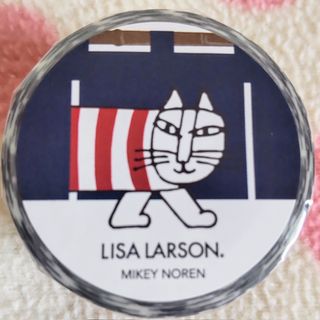 リサラーソン(Lisa Larson)の❌📌【4/19〜】のれん マステ(テープ/マスキングテープ)