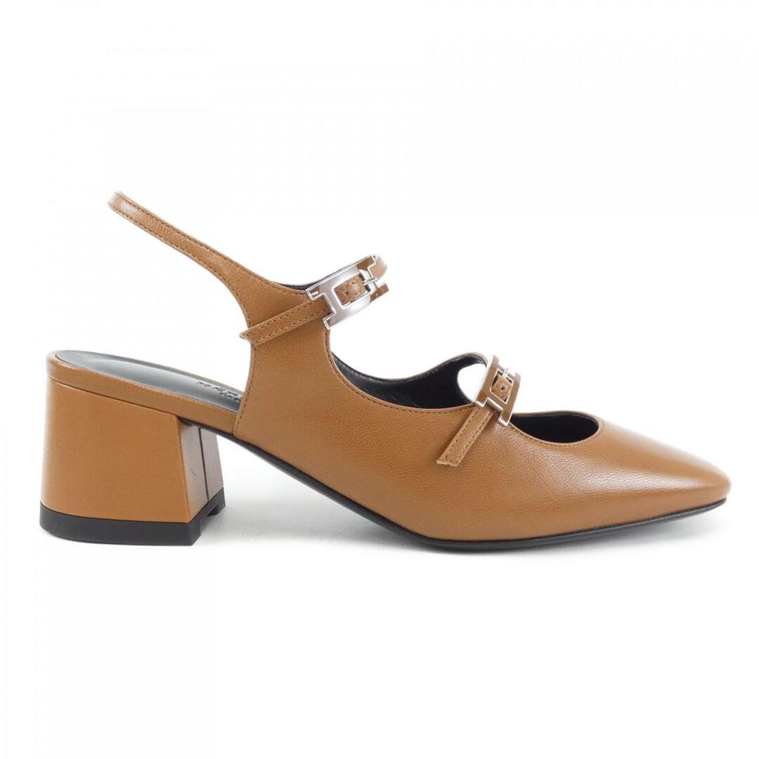 HERMES - エルメス HERMES パンプスの通販 by KOMEHYO ONLINE HERMES - エルメス HERMES パンプスの通販 by KOMEHYO ONLINE