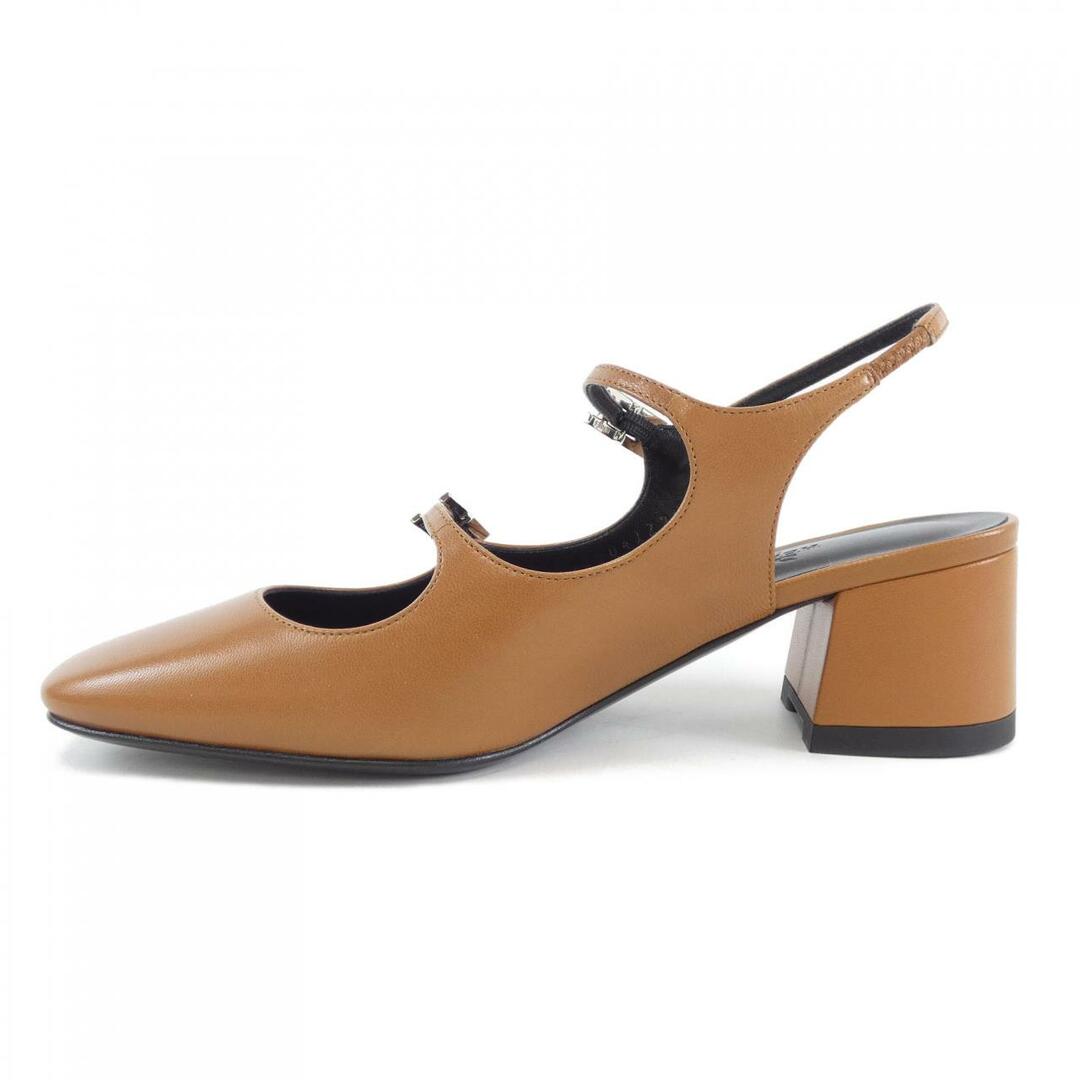 HERMES - エルメス HERMES パンプスの通販 by KOMEHYO ONLINE HERMES - エルメス HERMES パンプスの通販 by KOMEHYO ONLINE