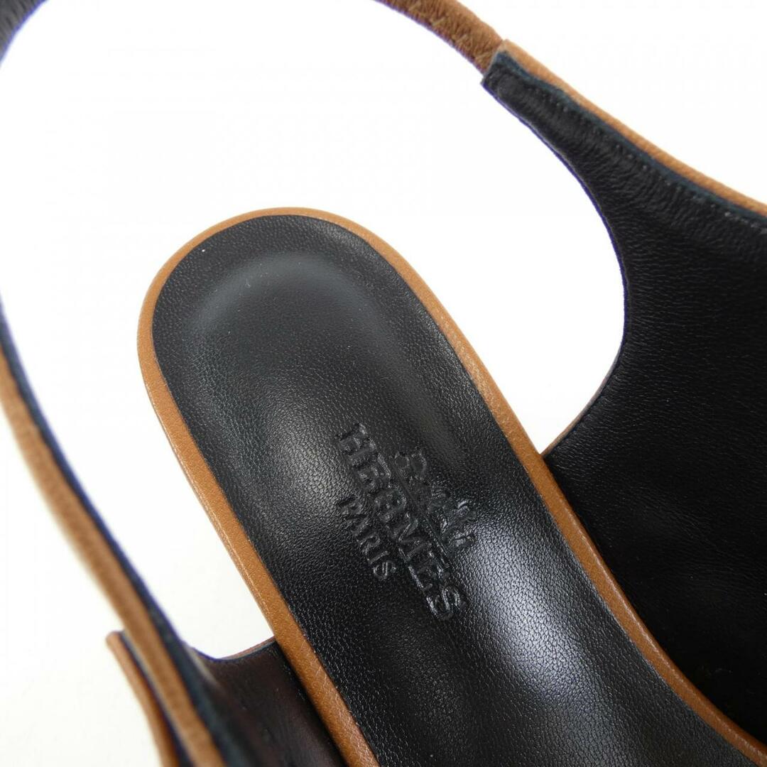 HERMES - エルメス HERMES パンプスの通販 by KOMEHYO ONLINE HERMES - エルメス HERMES パンプスの通販 by KOMEHYO ONLINE