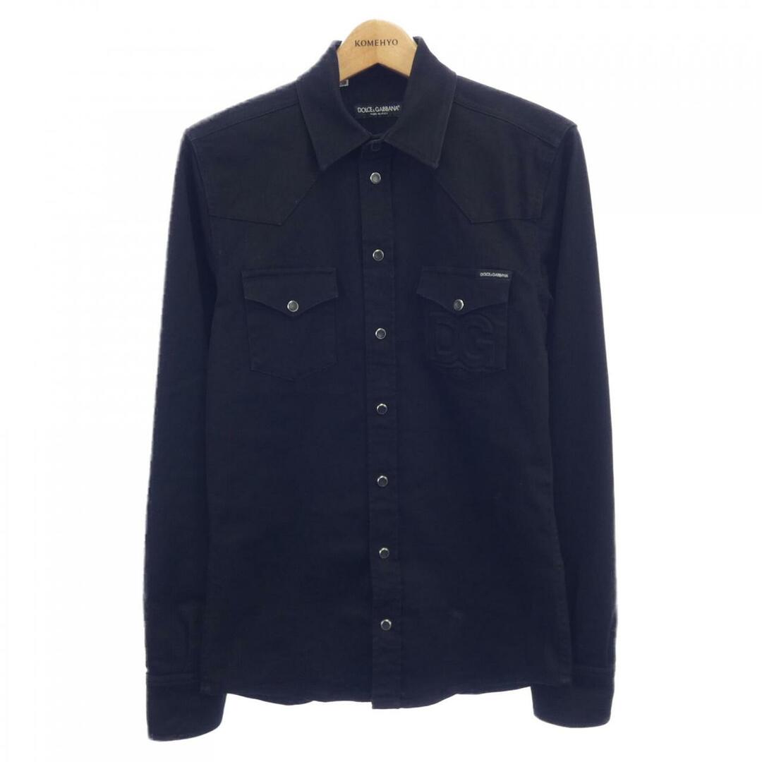 DOLCE&GABBANA - ドルチェアンドガッバーナ DOLCE&GABBANA DOLCE&GABBANA - ドルチェアンドガッバーナ DOLCE&GABBANA