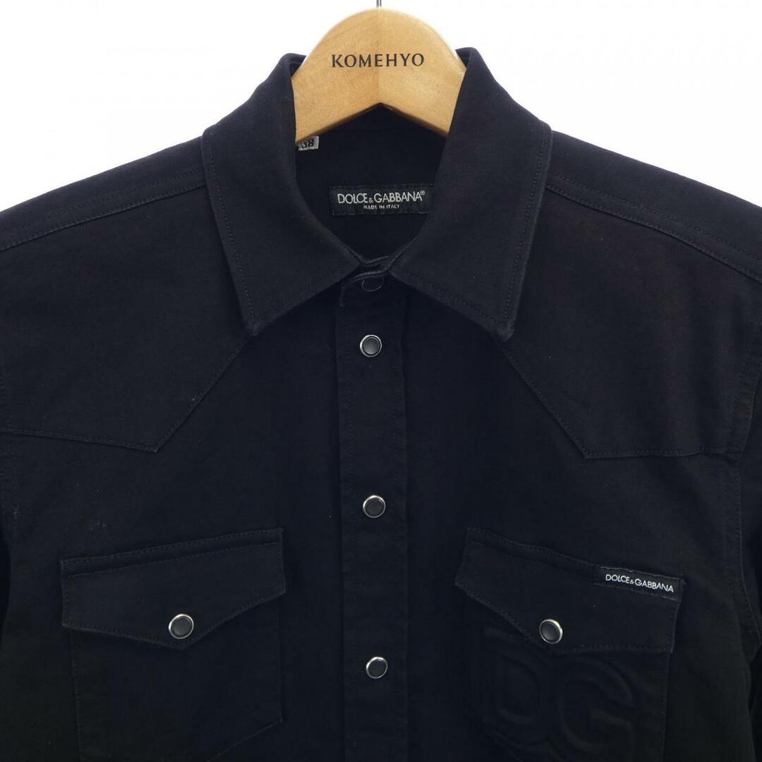 DOLCE&GABBANA - ドルチェアンドガッバーナ DOLCE&GABBANA DOLCE&GABBANA - ドルチェアンドガッバーナ DOLCE&GABBANA